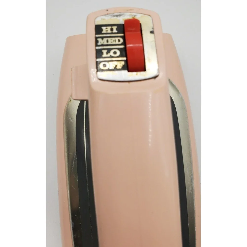 Vintage General Electric 